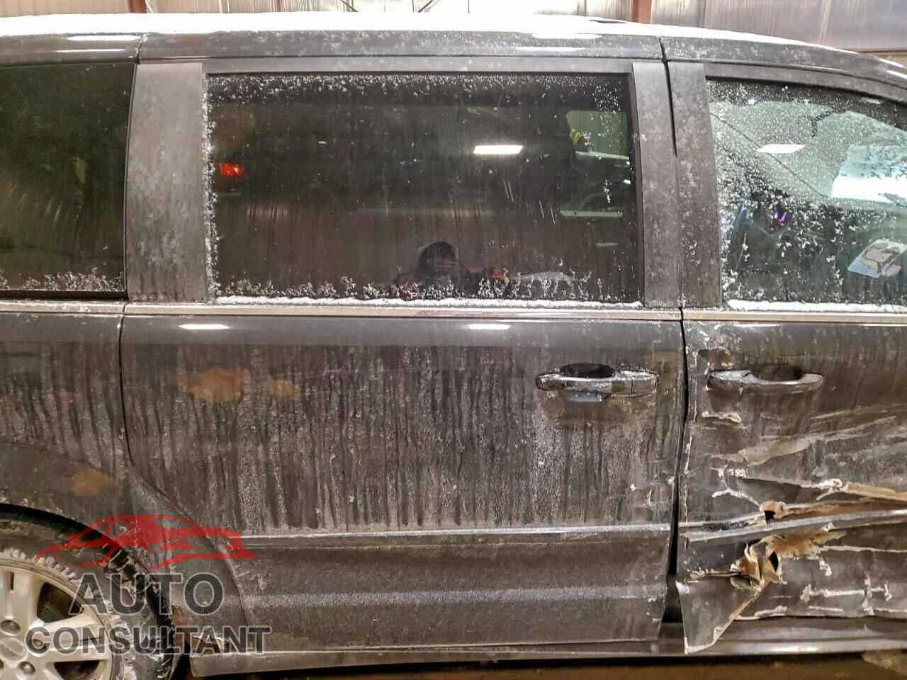 DODGE CARAVAN 2011 - 2D4RN5DG3BR786255