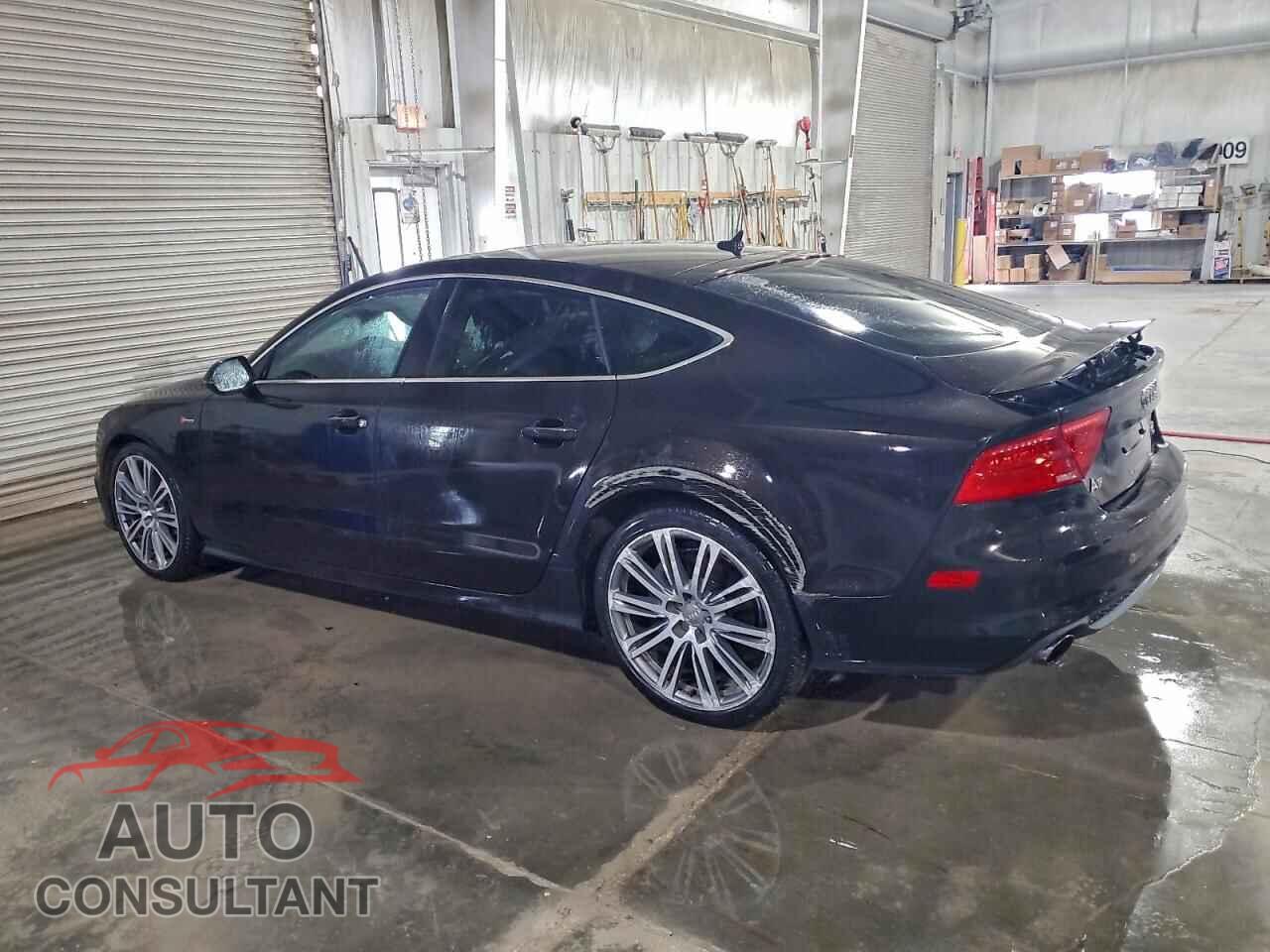 AUDI A7 2014 - WAU2GAFC4EN097299