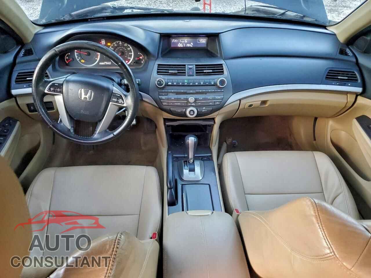 HONDA ACCORD 2011 - 1HGCP2F61BA083954
