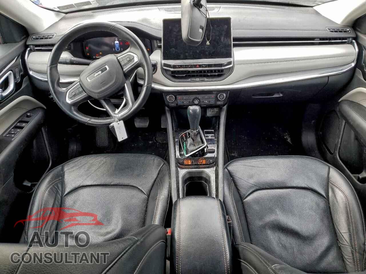 JEEP COMPASS 2022 - 3C4NJDCB1NT124831