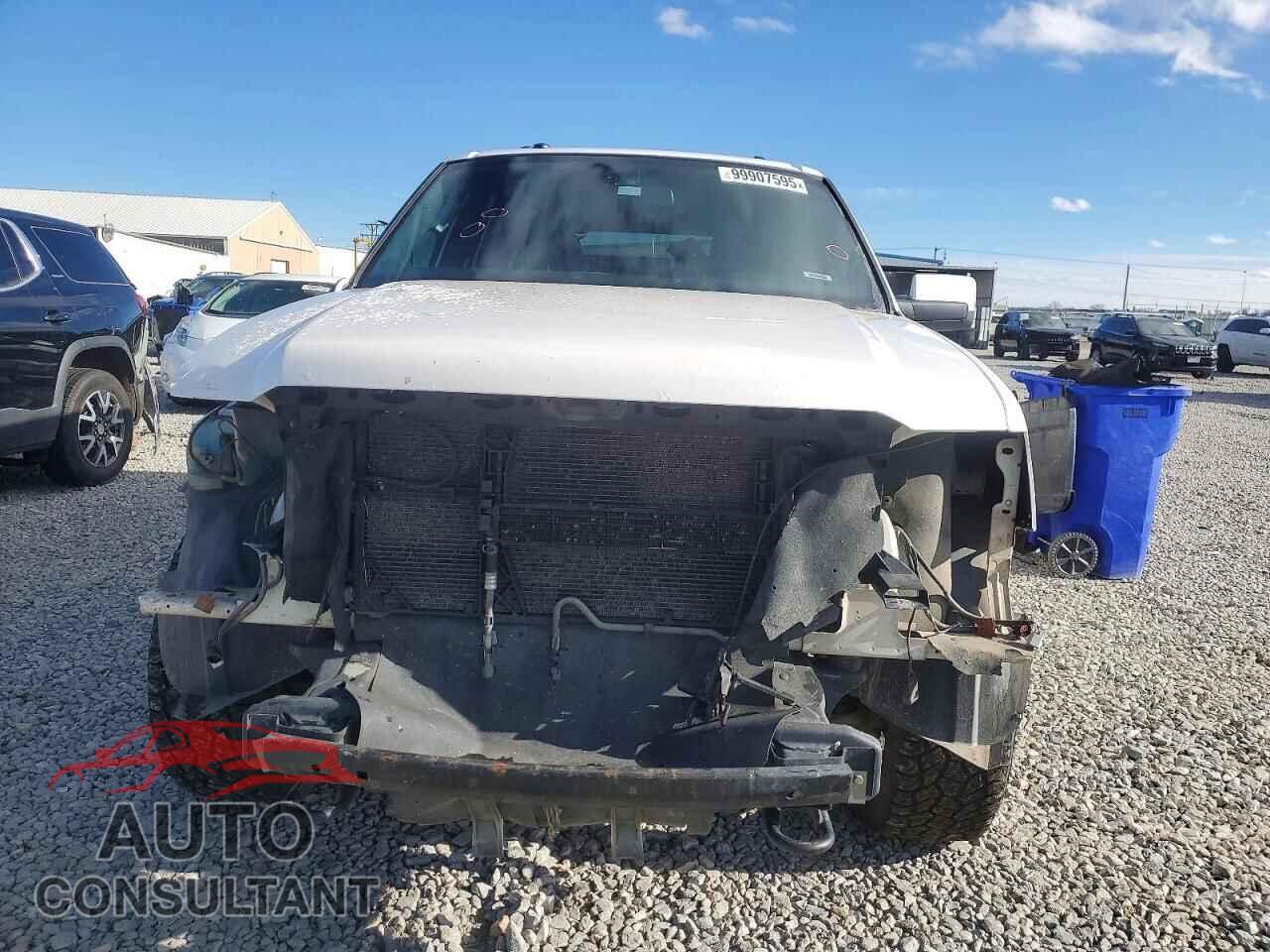 FORD EXPEDITION 2014 - 1FMJU2A50EEF01958