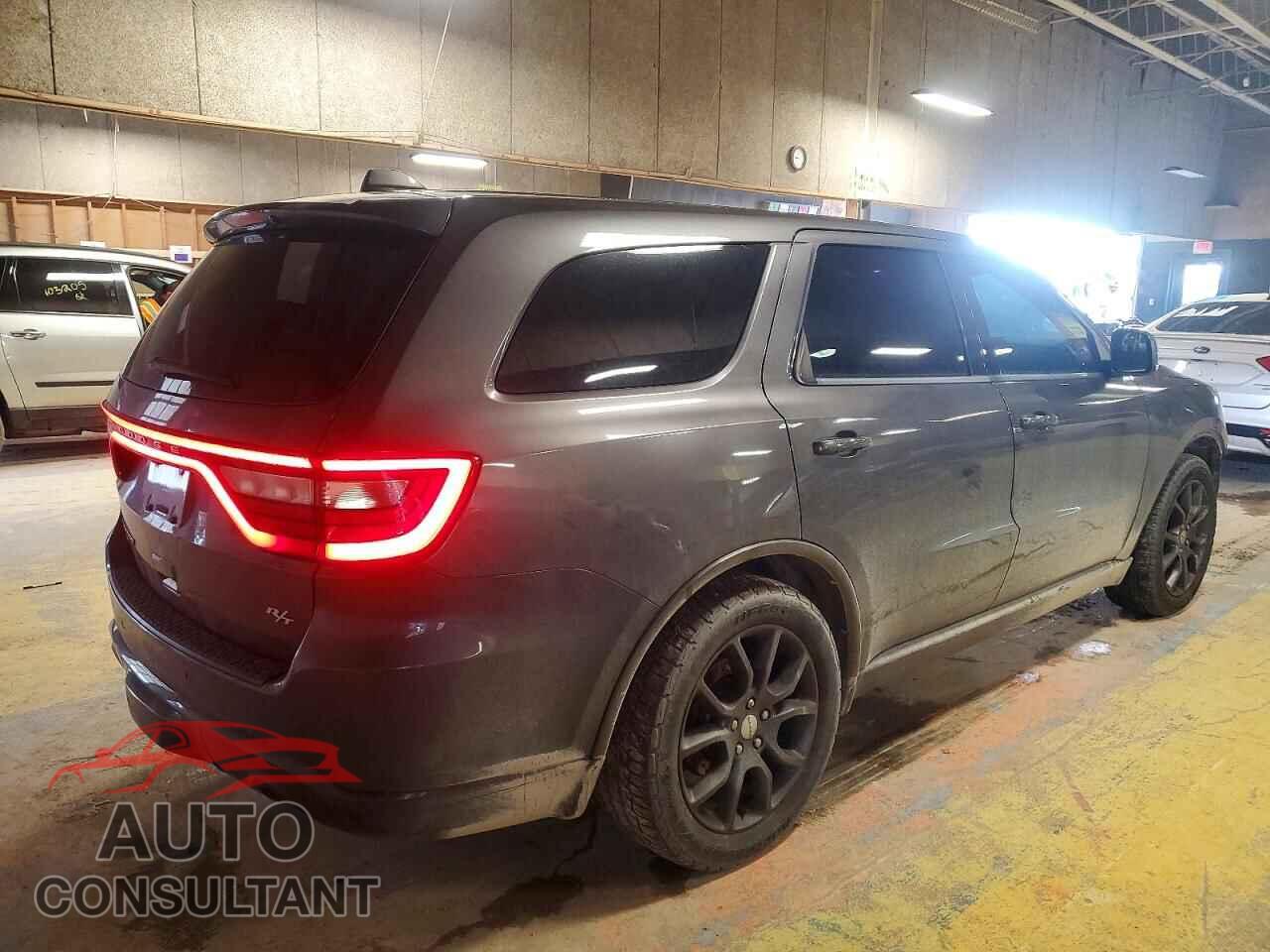 DODGE DURANGO 2015 - 1C4SDJCT7FC177063