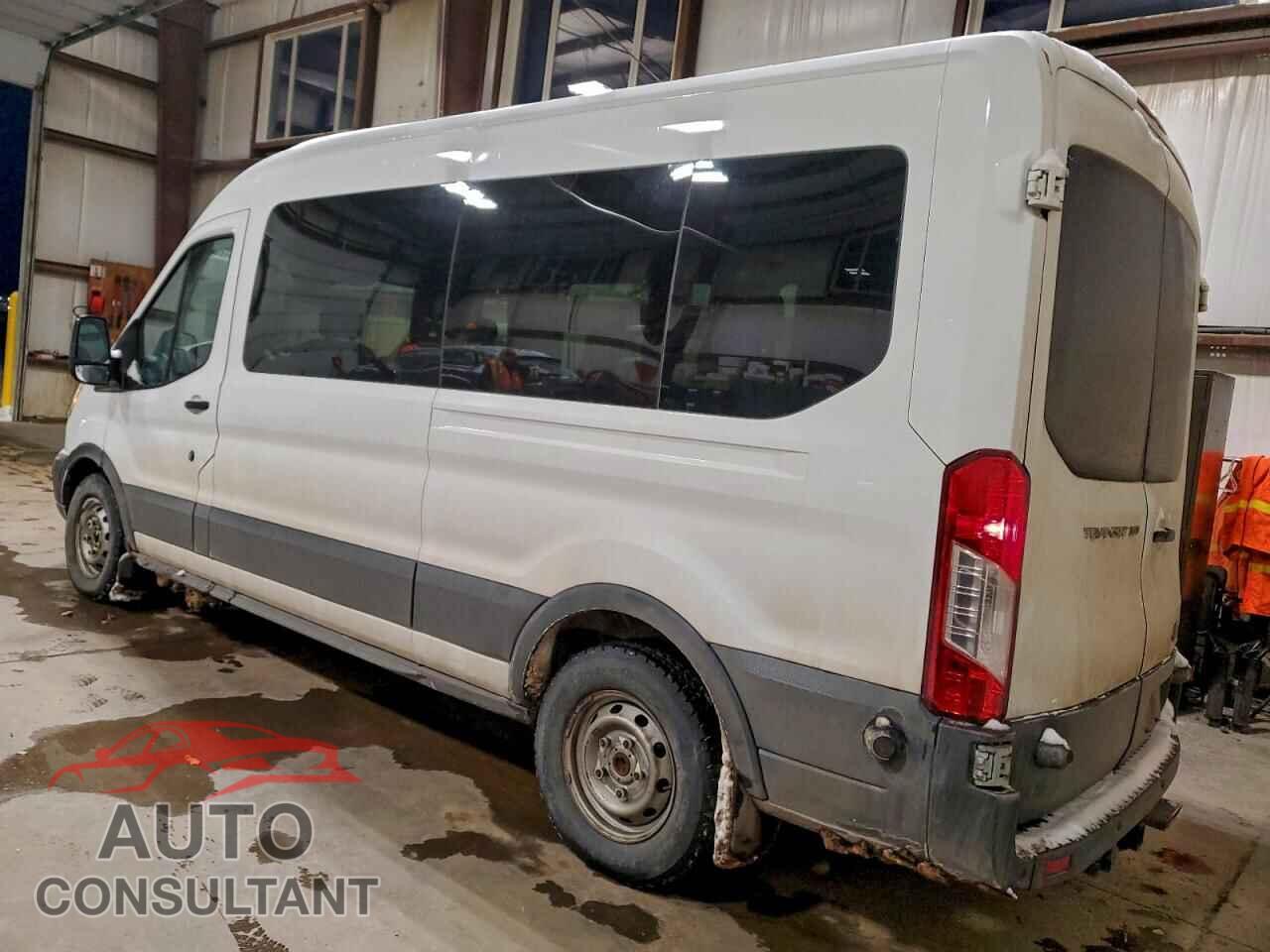 FORD TRANSIT 2015 - 1FBZX2CM0FKA05701