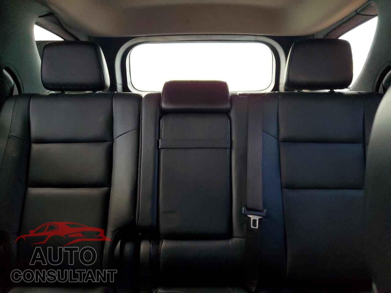 DODGE DURANGO 2021 - 1C4RDHAG6MC715827