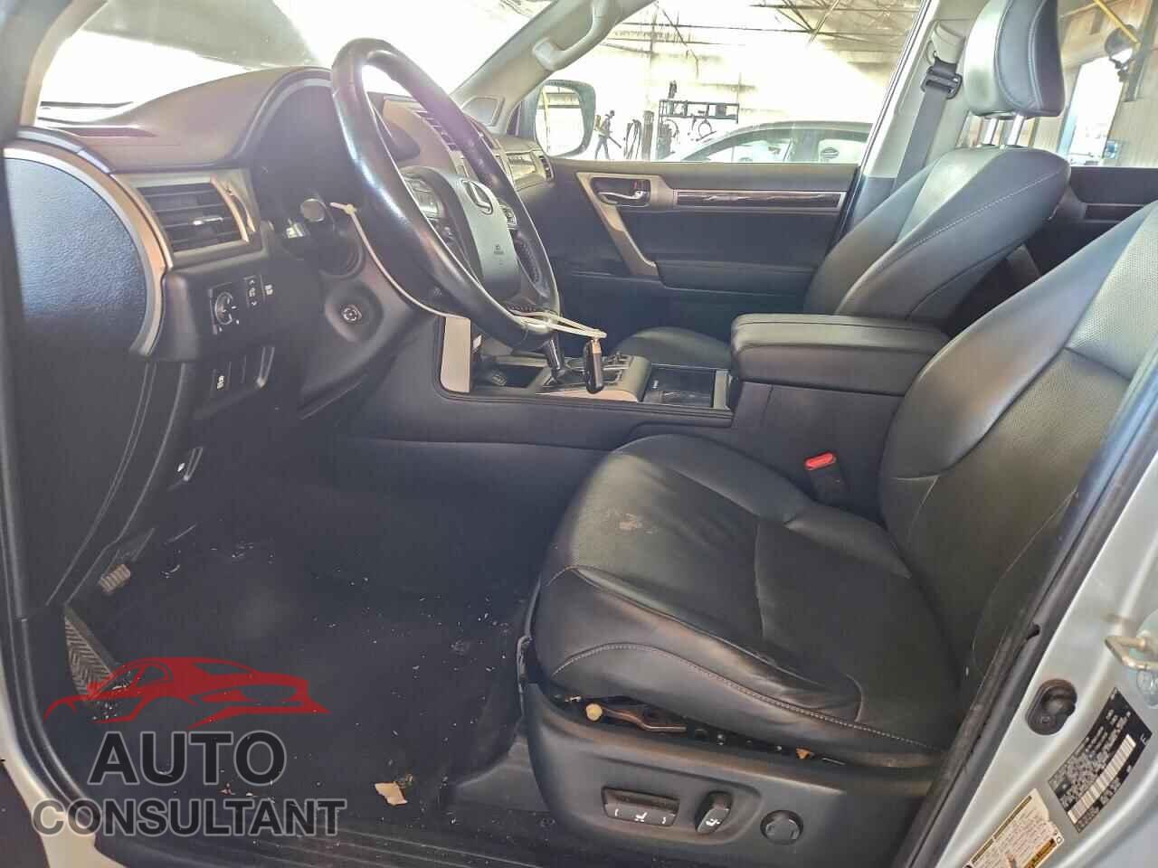 LEXUS GX 2014 - JTJBM7FX4E5082932