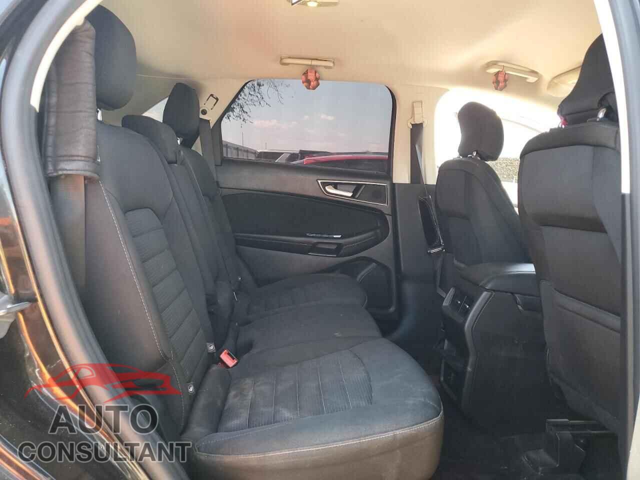 FORD EDGE 2015 - 2FMTK3J84FBC32892