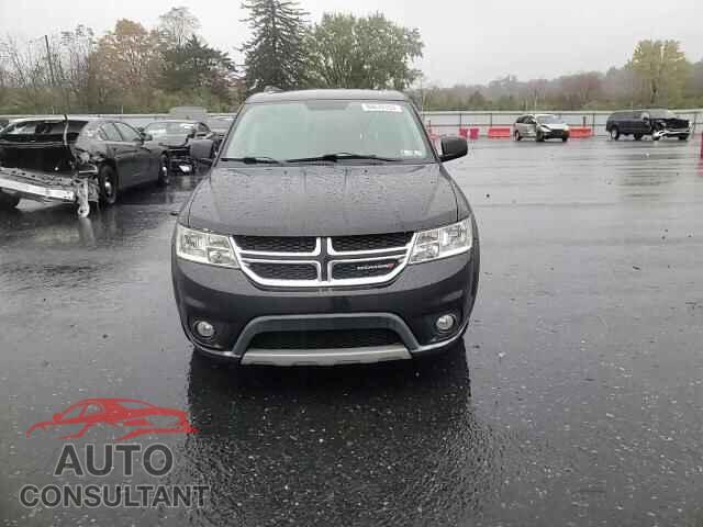 DODGE JOURNEY 2013 - 3C4PDCBG5DT530357