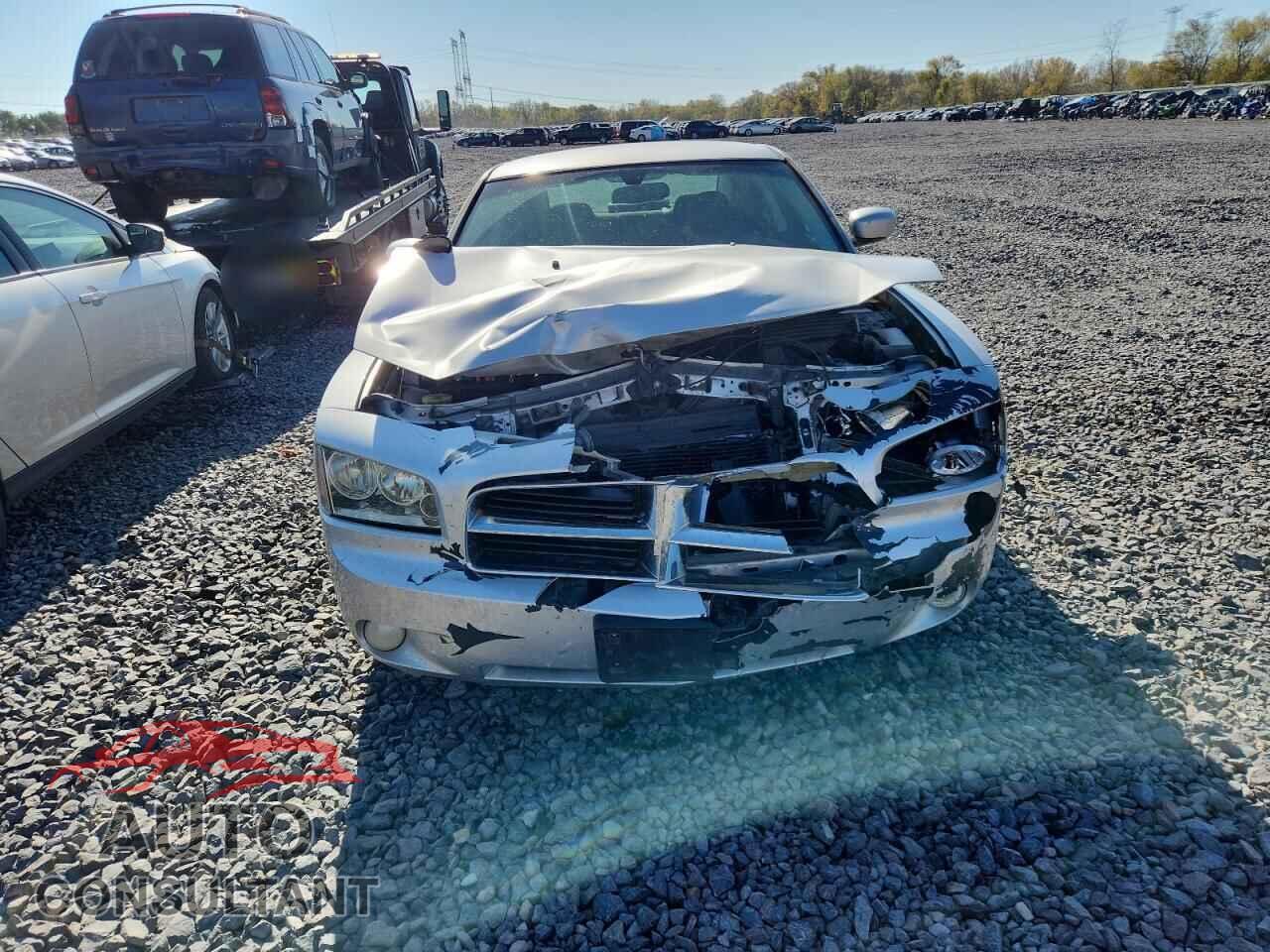 DODGE CHARGER 2010 - 2B3CA3CV1AH201908