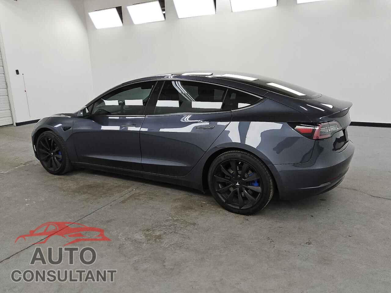 TESLA MODEL 3 2020 - 5YJ3E1EA4LF797459
