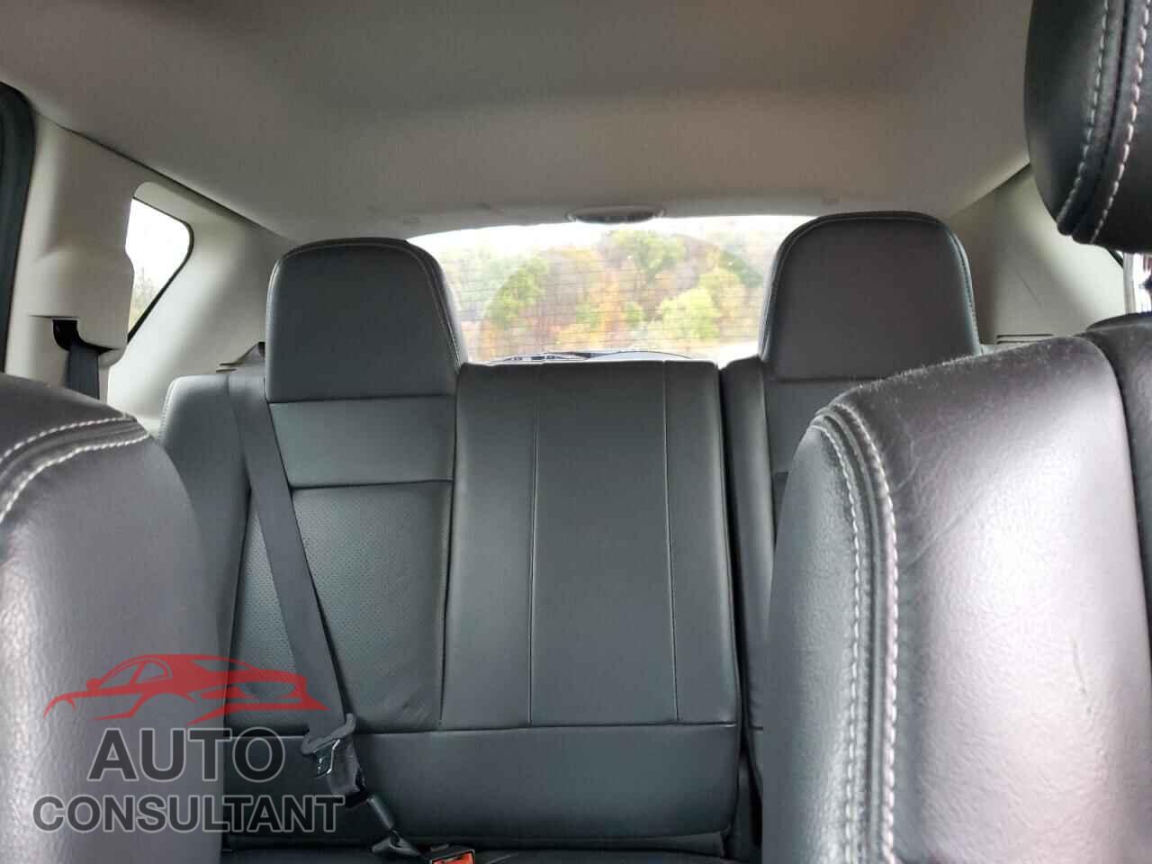 JEEP COMPASS 2015 - 1C4NJDEB4FD291737