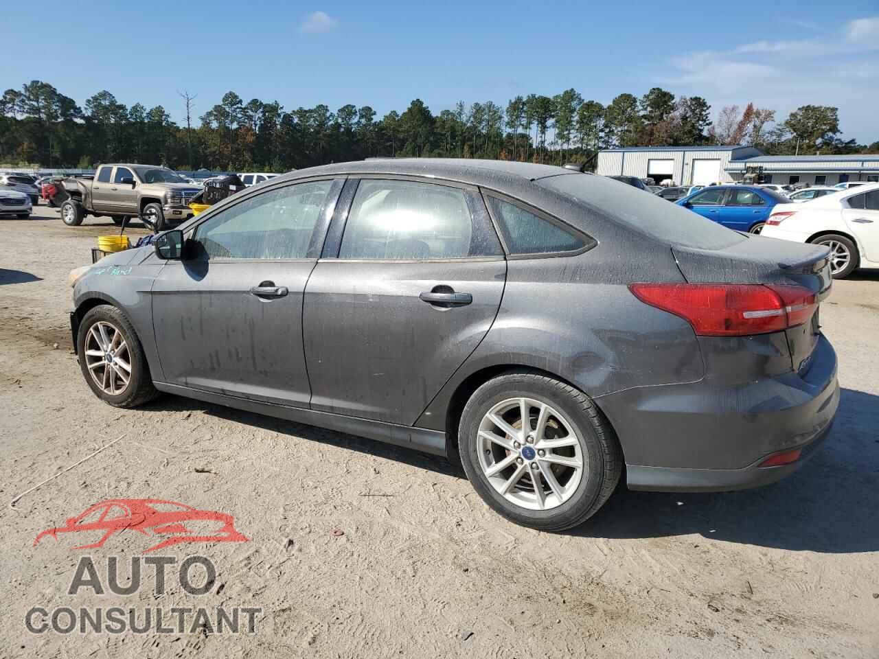 FORD FOCUS 2015 - 1FADP3F28FL343868
