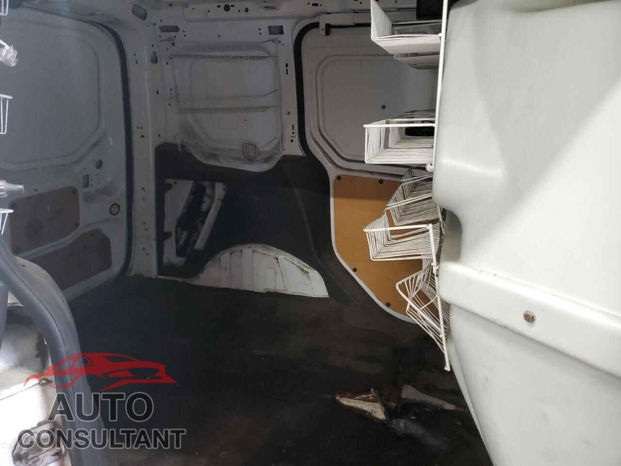 FORD TRANSIT 2014 - NM0LS6F79E1142425