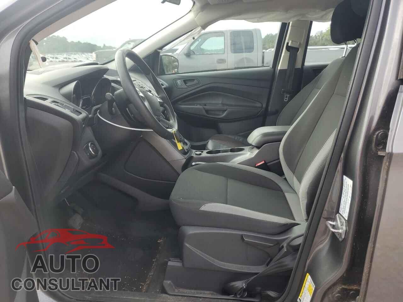 FORD ESCAPE 2014 - 1FMCU0F77EUA58236