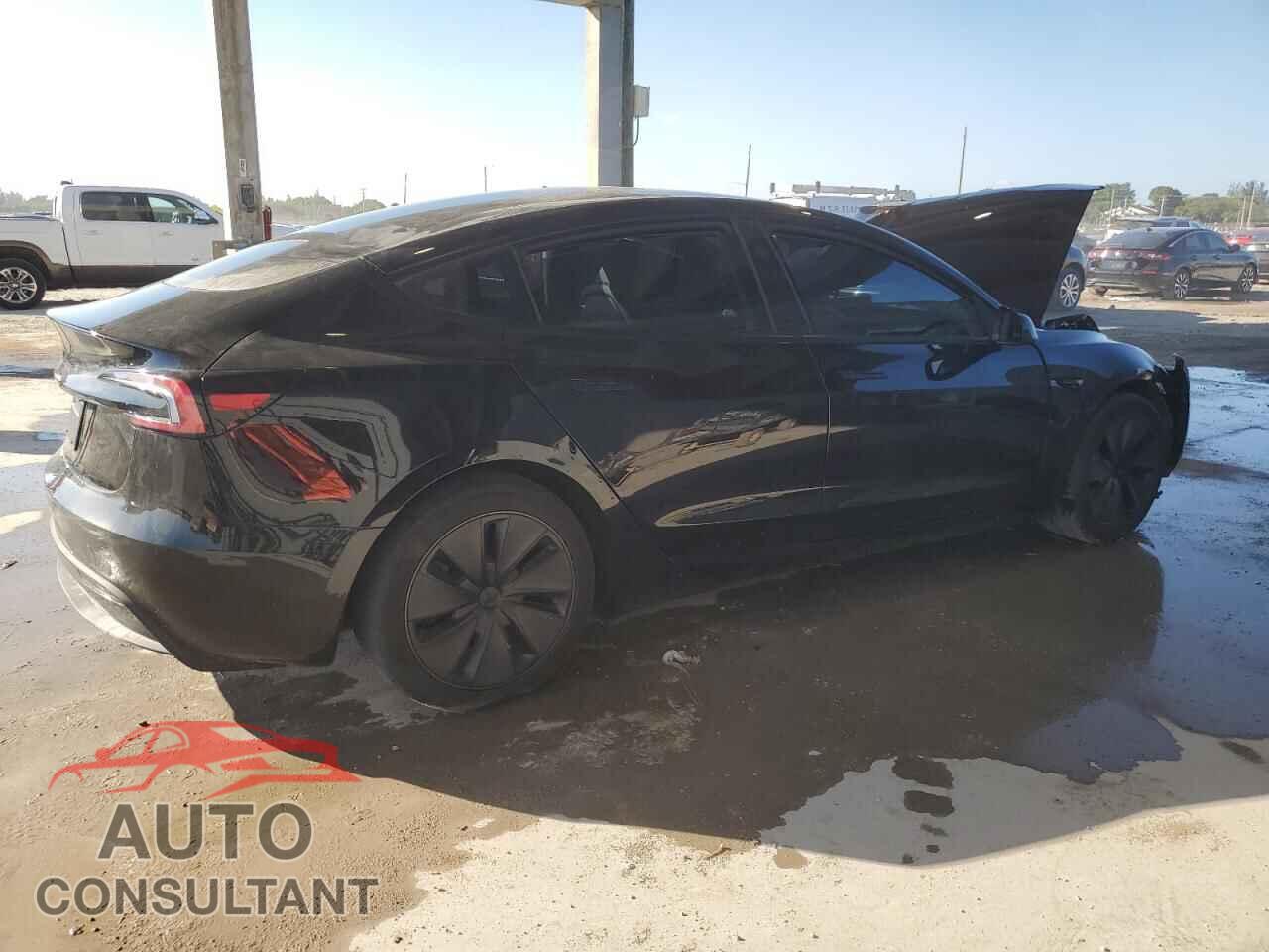 TESLA MODEL 3 2024 - 5YJ3E1EA2RF730870