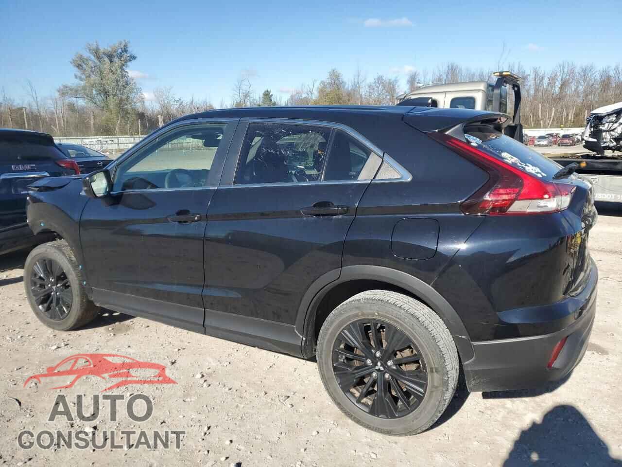 MITSUBISHI ECLIPSE 2022 - JA4ATVAA4NZ060408