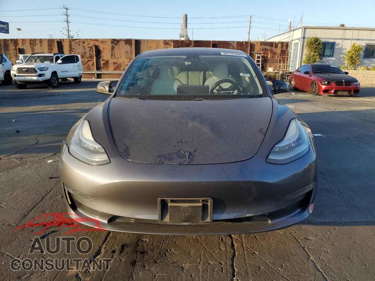 TESLA MODEL 3 2020 - 5YJ3E1EC7LF714589