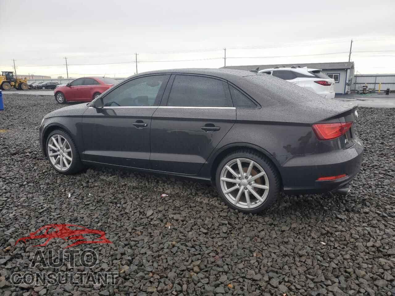 AUDI A3 2015 - WAUEFGFF6F1018351