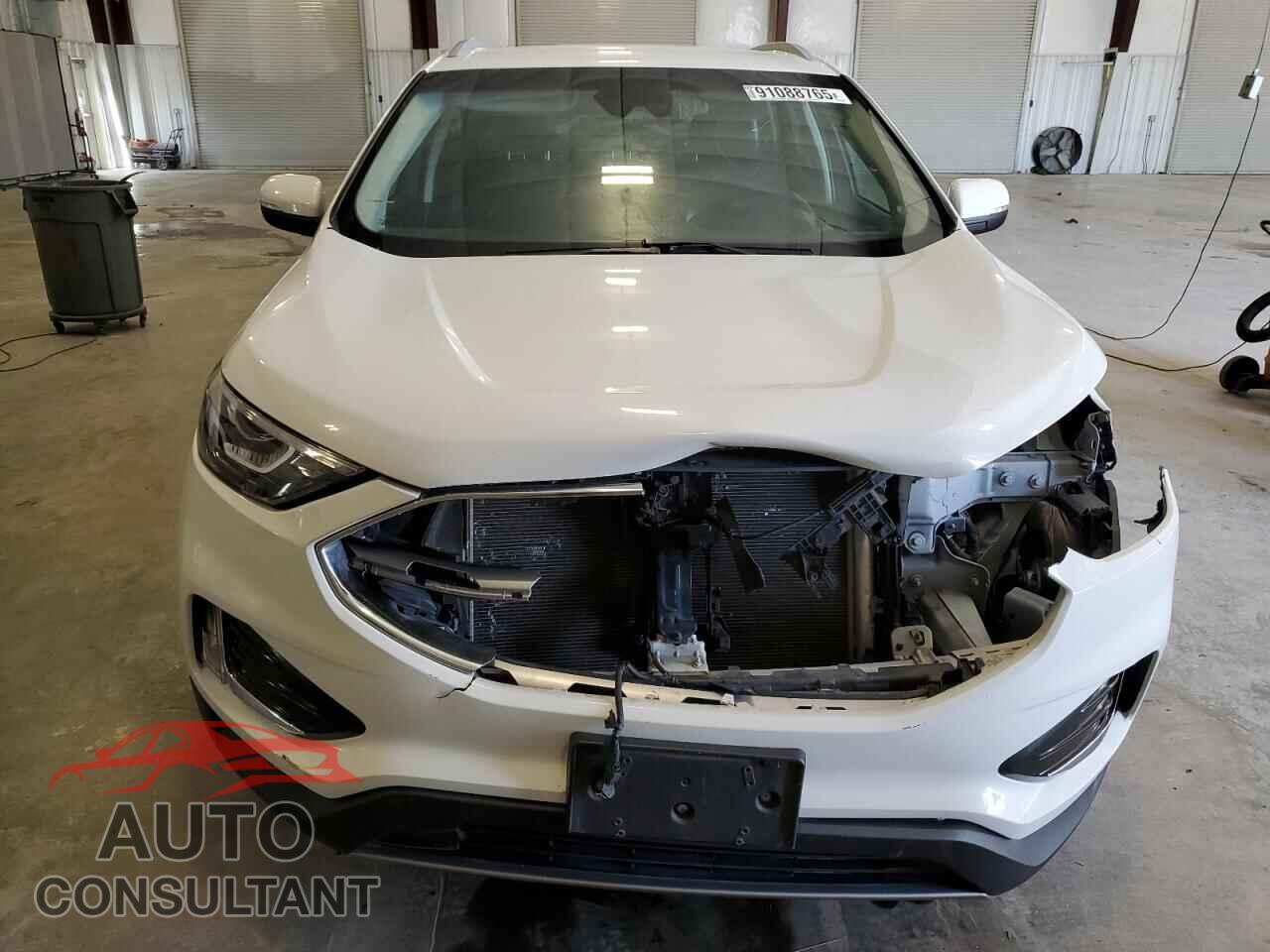 FORD EDGE 2020 - 2FMPK3J93LBA29465