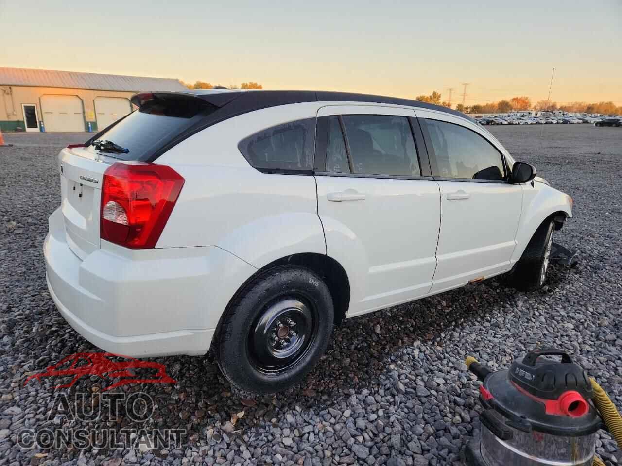 DODGE CALIBER 2011 - 1B3CB5HA2BD157074