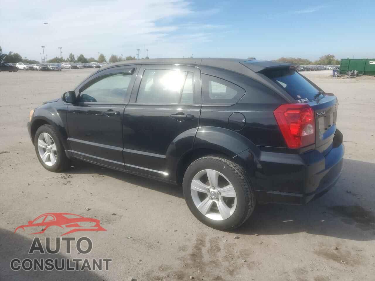DODGE CALIBER 2011 - 1B3CB3HA2BD116772