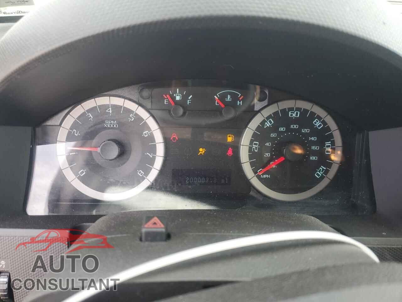 FORD ESCAPE 2012 - 1FMCU9DG8CKB48043