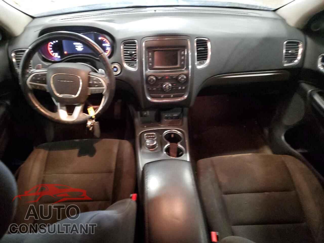 DODGE DURANGO 2015 - 1C4RDJAGXFC907729
