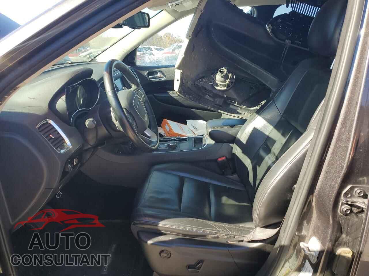 DODGE DURANGO 2015 - 1C4RDJDG2FC923192