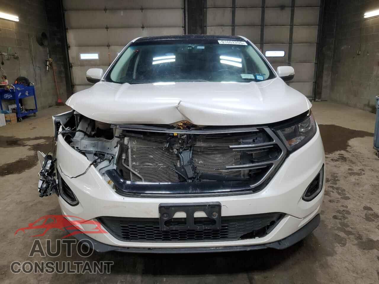 FORD EDGE 2016 - 2FMPK4AP9GBB46803
