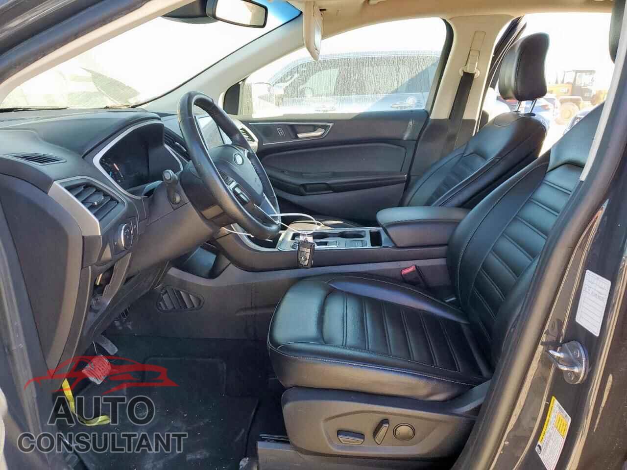 FORD EDGE 2021 - 2FMPK3J95MBA05458