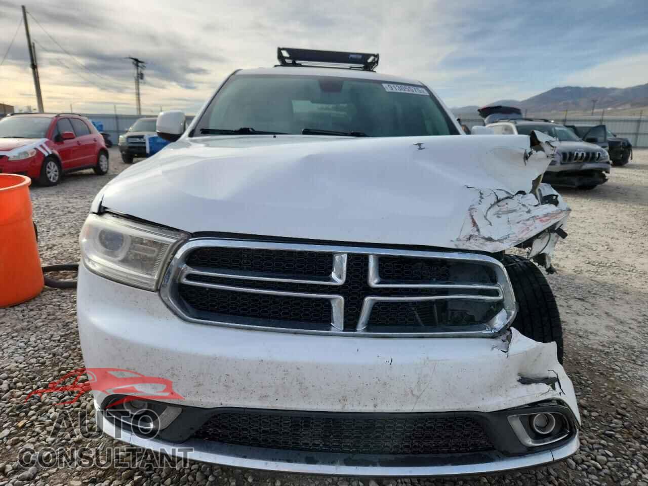 DODGE DURANGO 2014 - 1C4RDHAG6EC344234