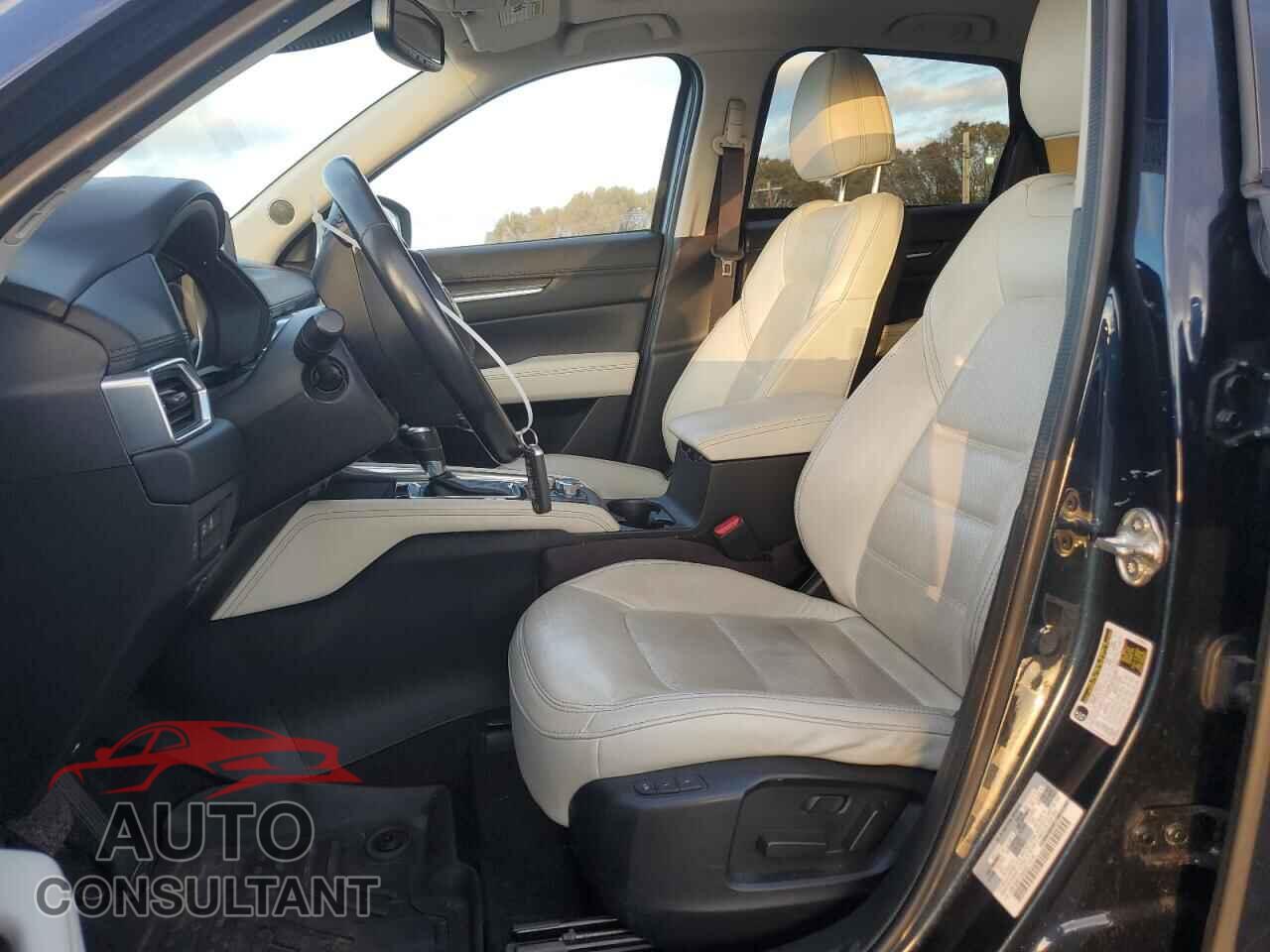 MAZDA CX-5 2018 - JM3KFBDM2J0340940