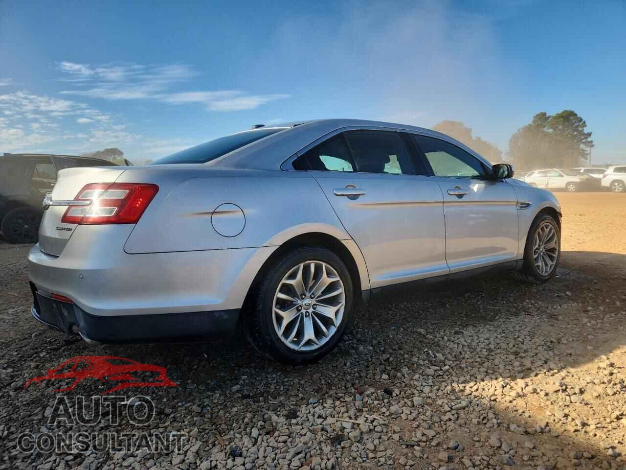 FORD TAURUS 2014 - 1FAHP2F85EG179499