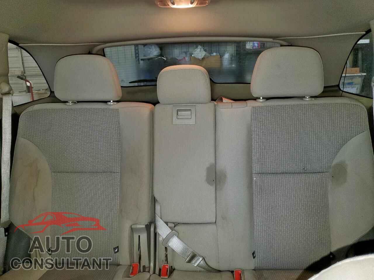 FORD EDGE 2013 - 2FMDK3JC6DBA86579