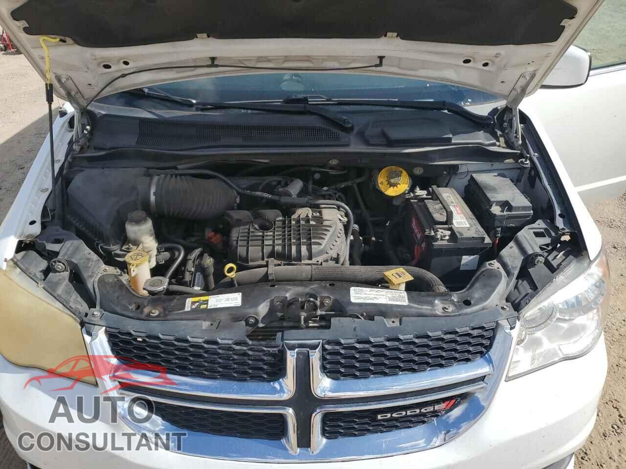 DODGE CARAVAN 2019 - 2C4RDGCG1KR693473