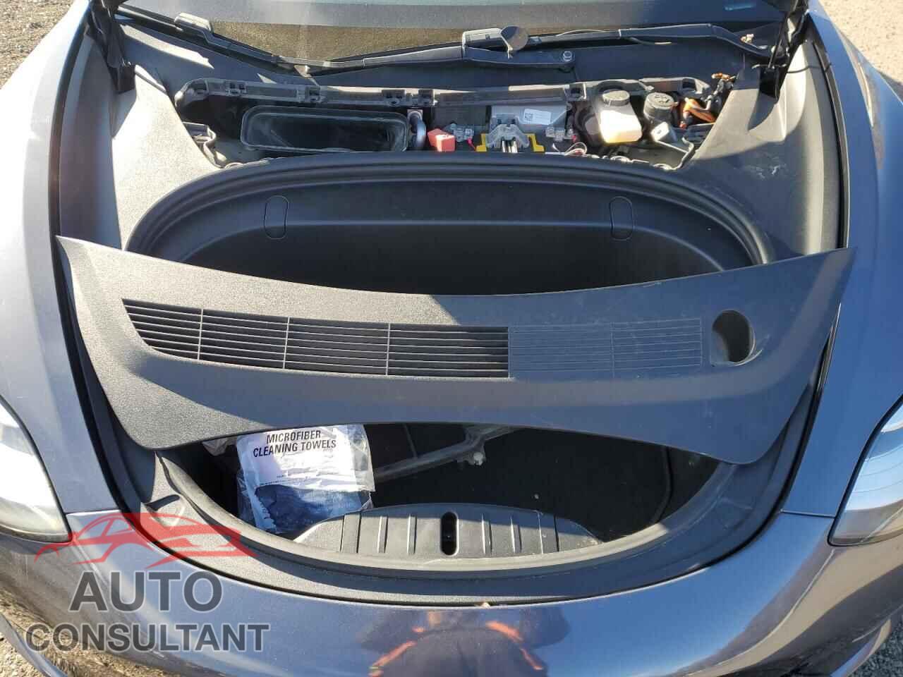 TESLA MODEL 3 2019 - 5YJ3E1EB2KF192685