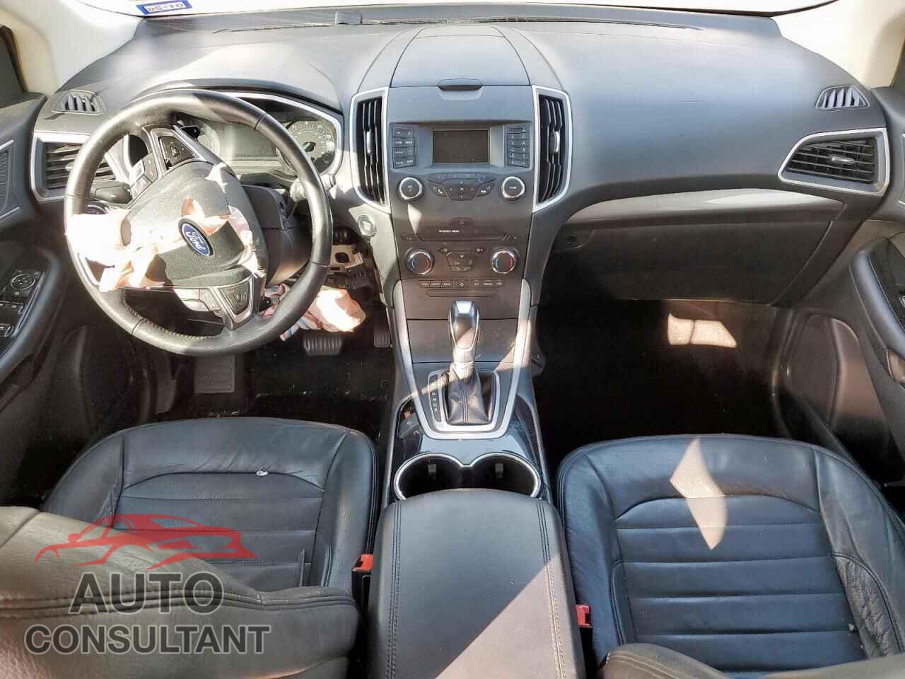 FORD EDGE 2018 - 2FMPK3J96JBB51573