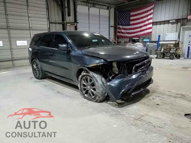 DODGE DURANGO 2014 - 1C4RDHAG6EC382921