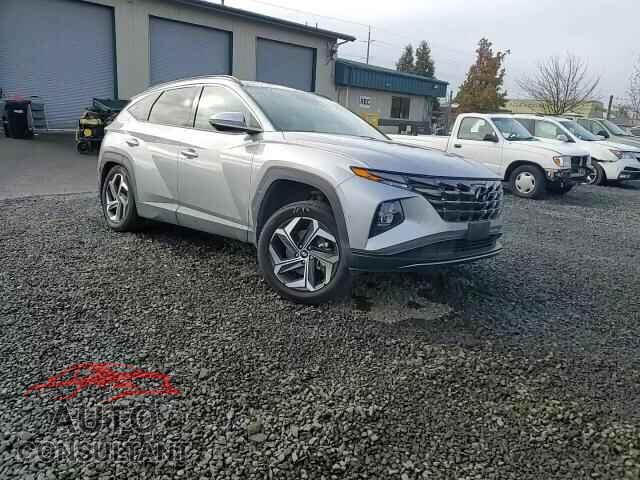 HYUNDAI TUCSON 2023 - 5NMJECAE1PH167883
