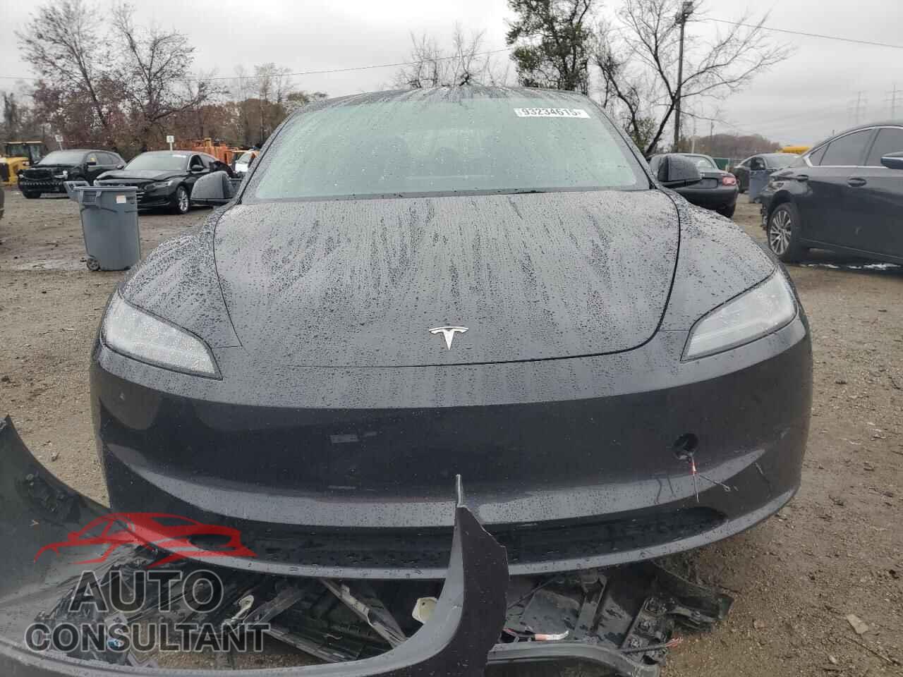 TESLA MODEL 3 2024 - 5YJ3E1EA7RF835713