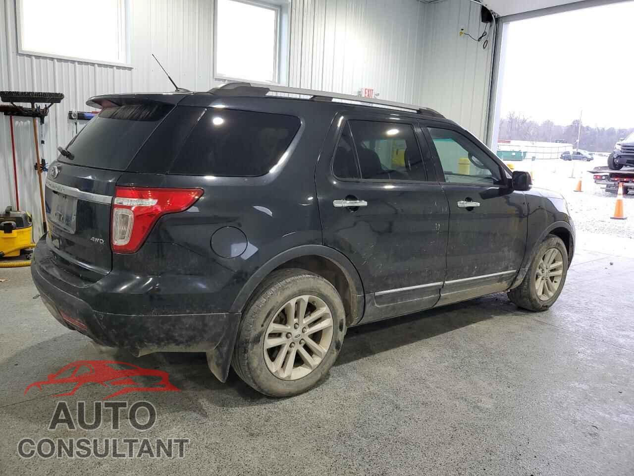 FORD EXPLORER 2014 - 1FM5K8D82EGB14249