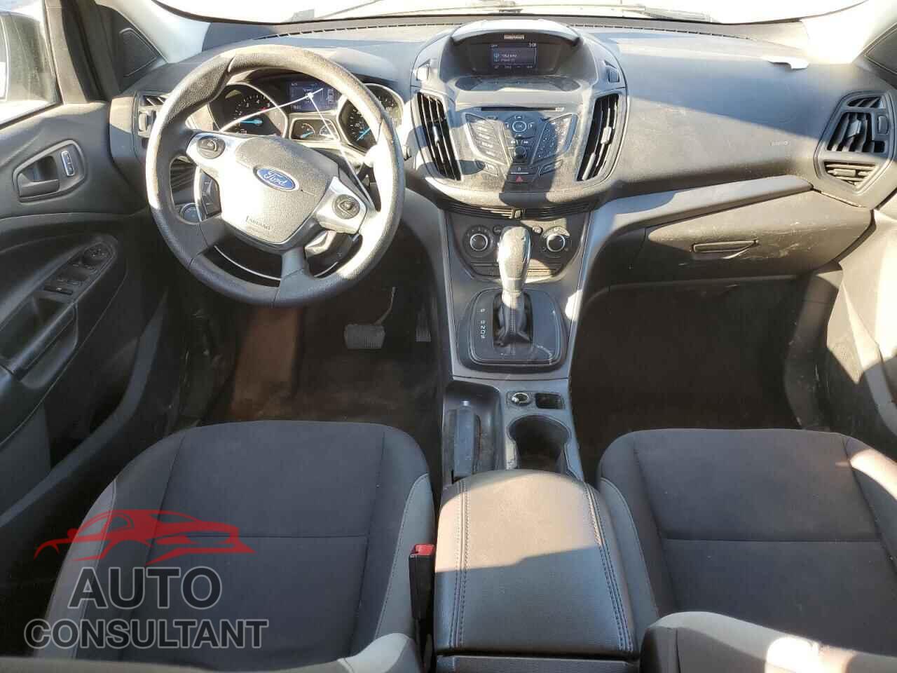 FORD ESCAPE 2014 - 1FMCU0F72EUD66284