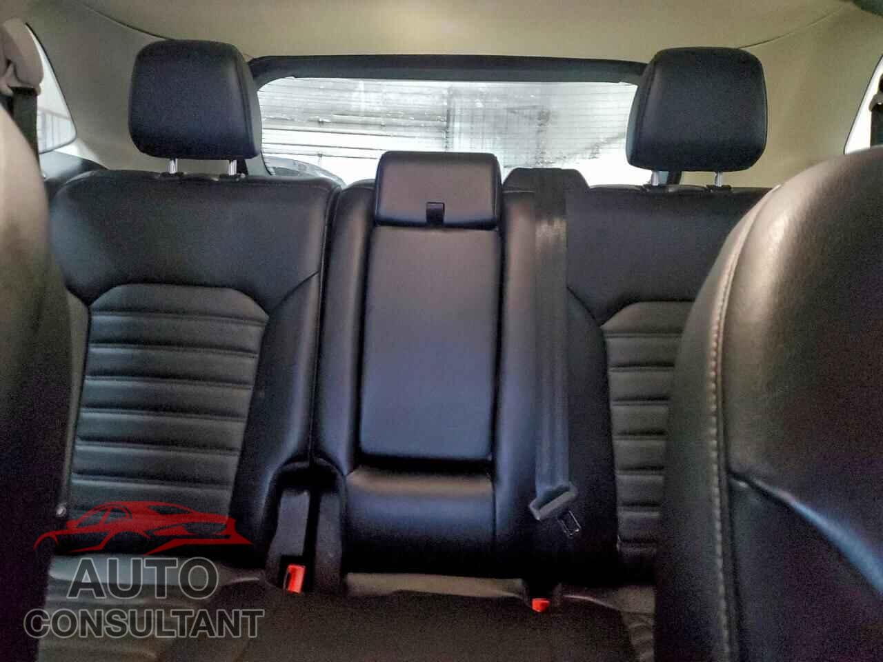 FORD EDGE 2016 - 2FMPK4J90GBB87435