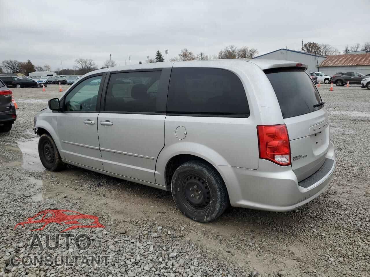 DODGE CARAVAN 2012 - 2C4RDGBG6CR251145