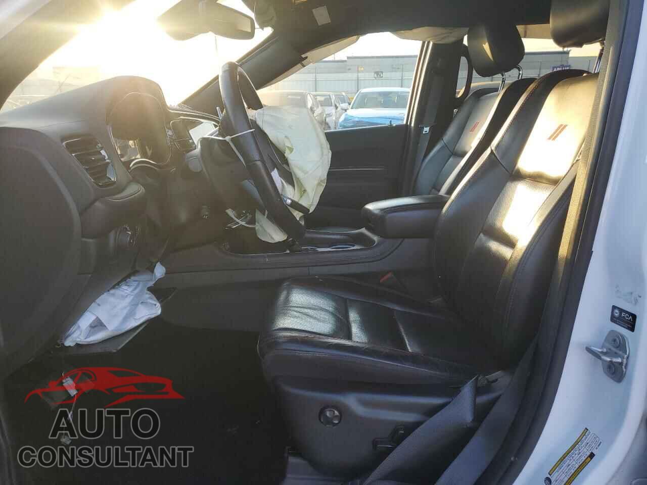 DODGE DURANGO 2023 - 1C4SDJCT9PC636644