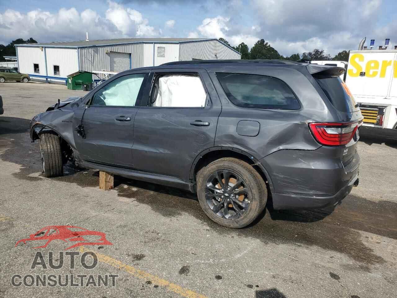 DODGE DURANGO 2025 - 1C4SDJCT6SC554959