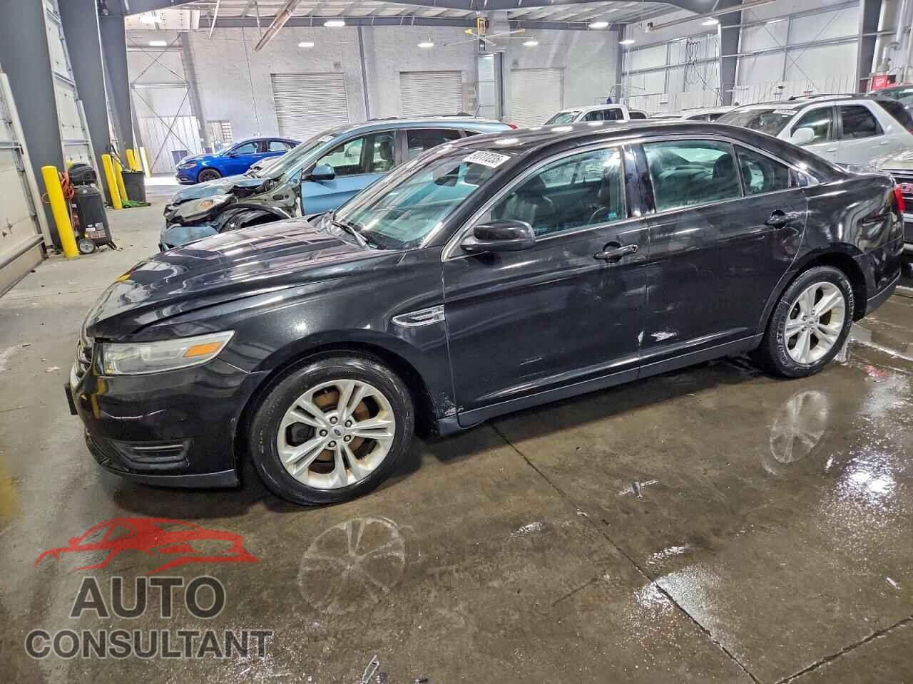 FORD TAURUS 2013 - 1FAHP2H82DG159979