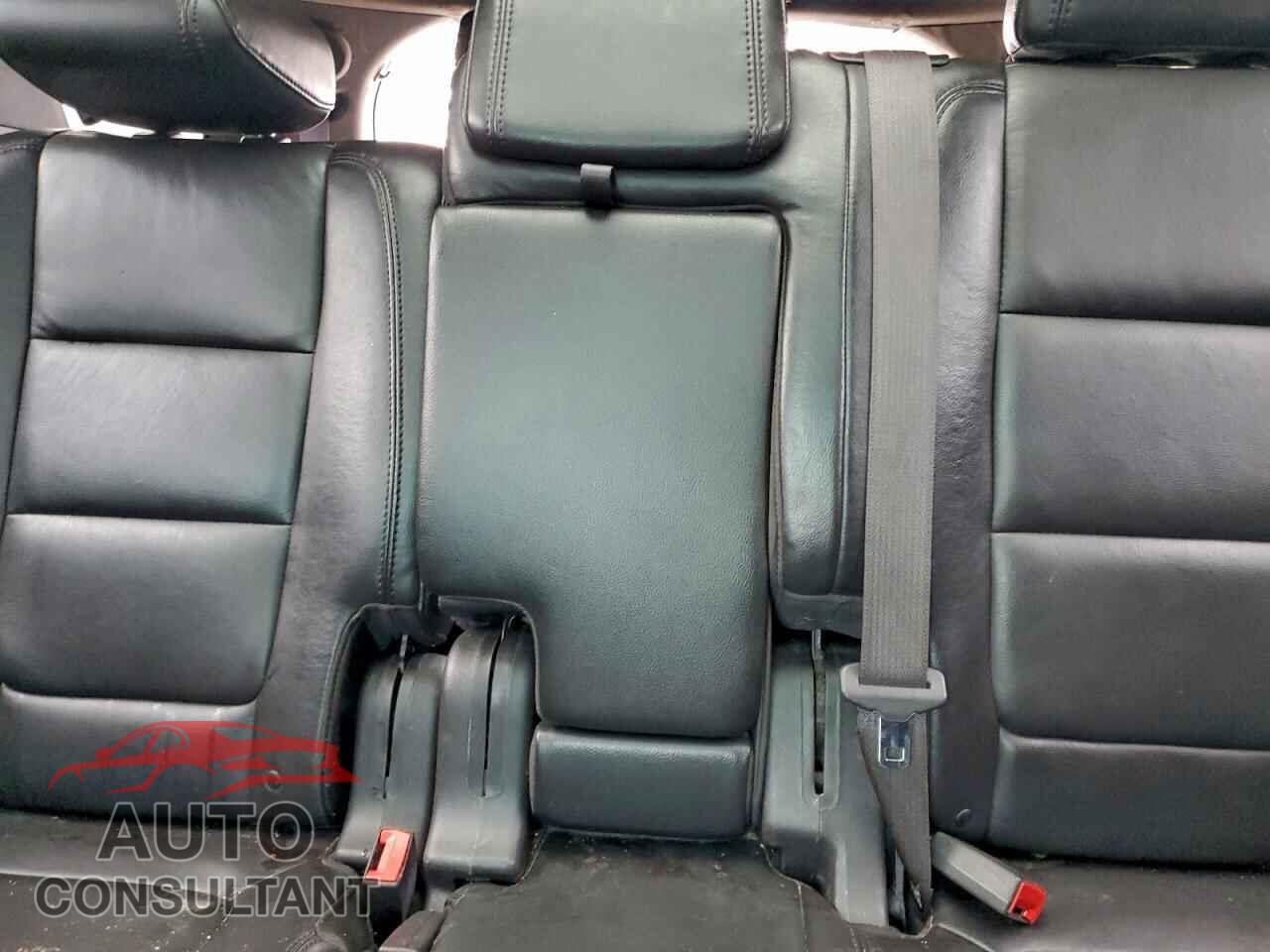 FORD EXPLORER 2015 - 1FM5K8F87FGA09656