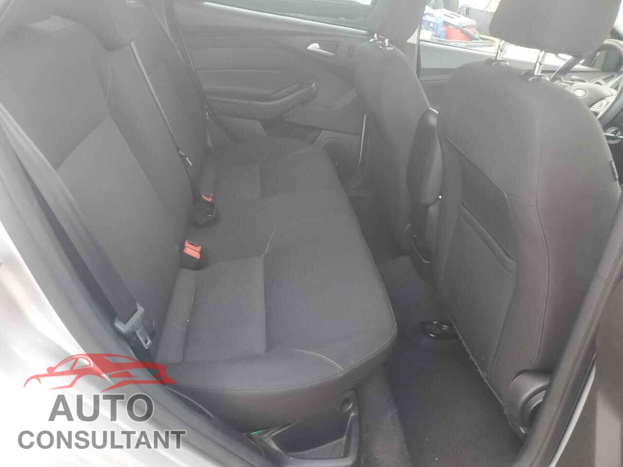 FORD FOCUS 2017 - 1FADP3H2XHL230424