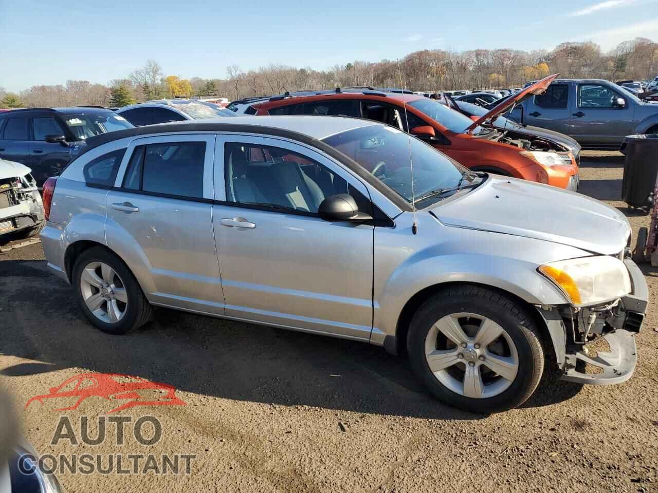 DODGE CALIBER 2011 - 1B3CB3HA3BD254188
