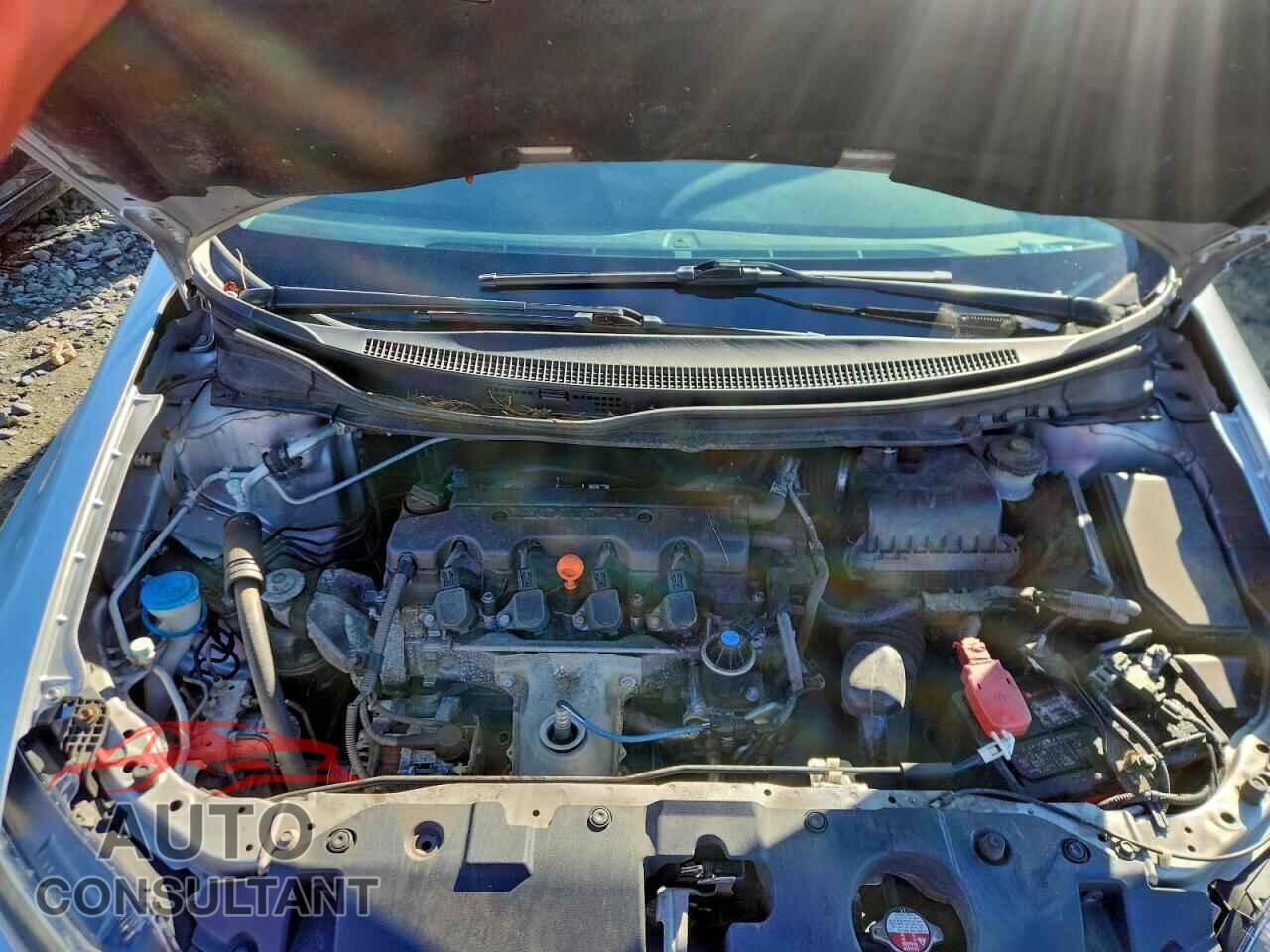 HONDA CIVIC 2015 - 19XFB2F75FE244585